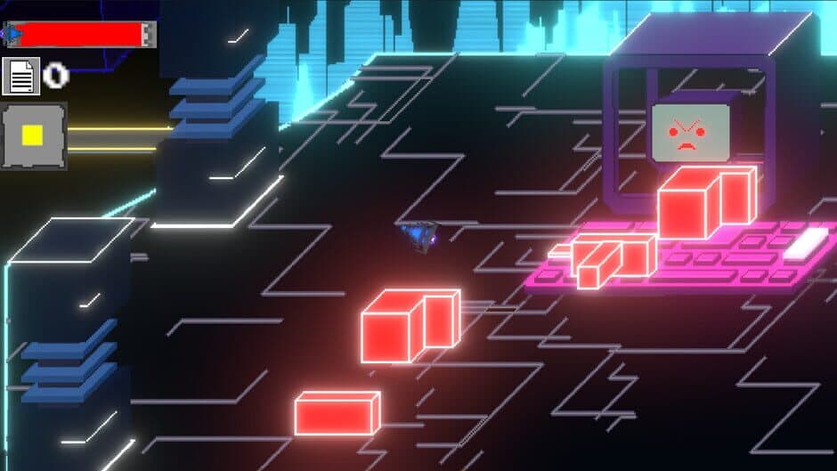 Скриншот 7 из VisualHacker2D