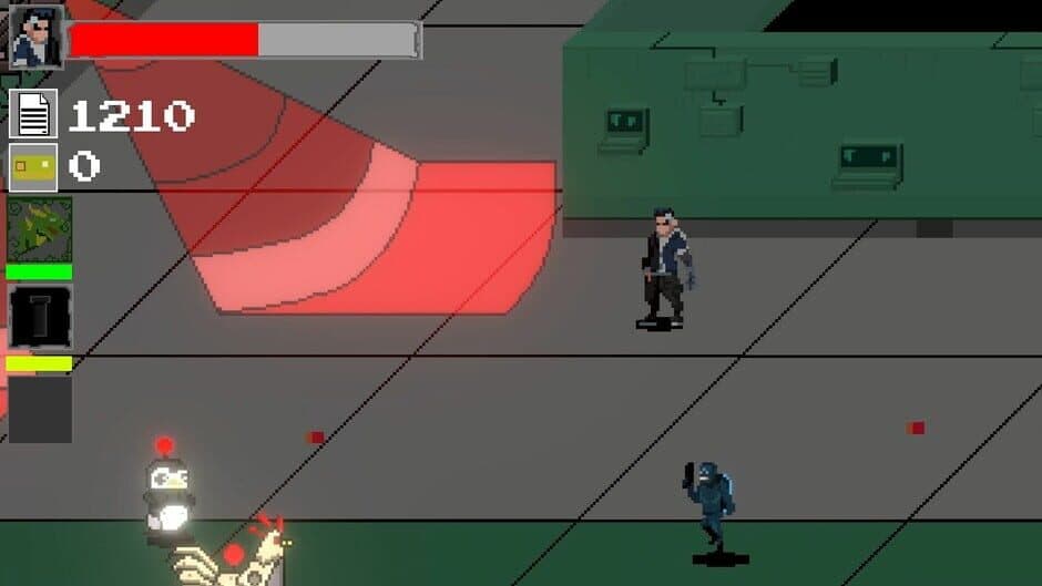 Скриншот 8 из VisualHacker2D