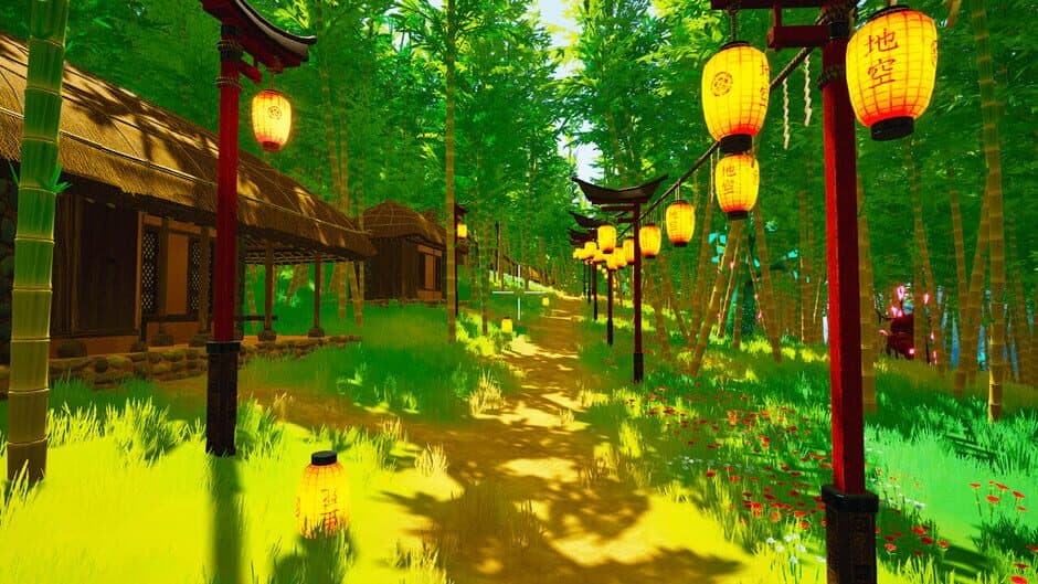 Скриншот 1 из Garden Snap