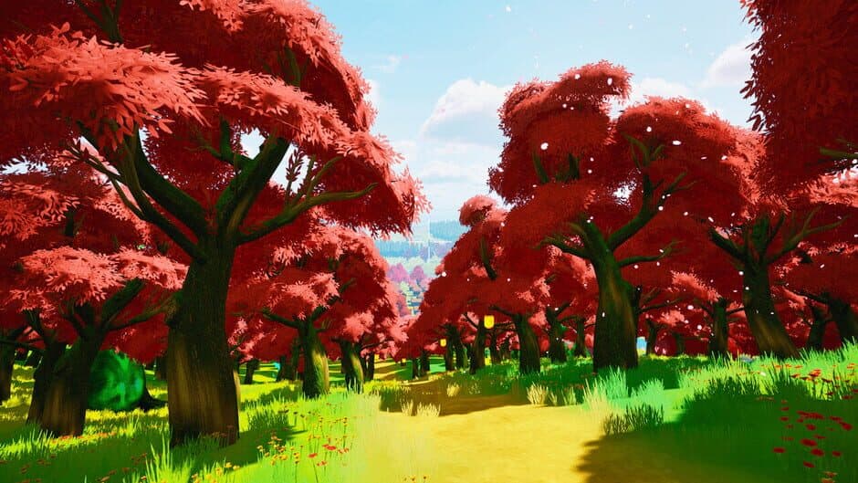 Скриншот 3 из Garden Snap