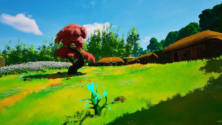 Скриншот 5 из Garden Snap