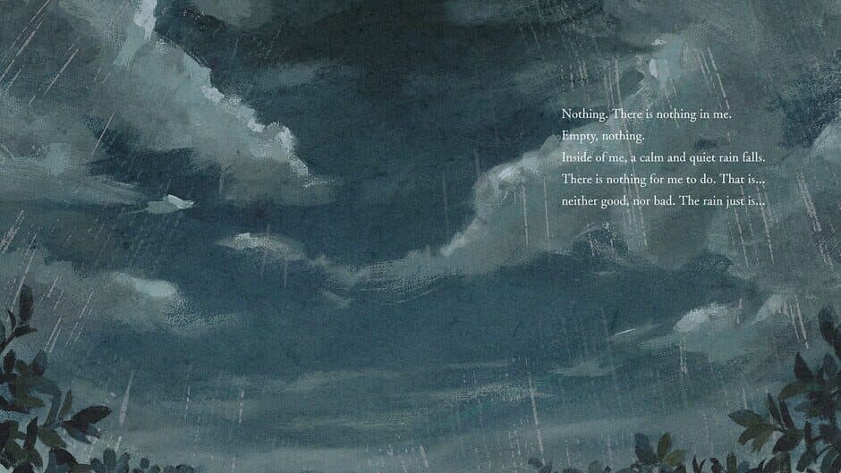 Скриншот 5 из ­Into the Deep Dark Green Sleep