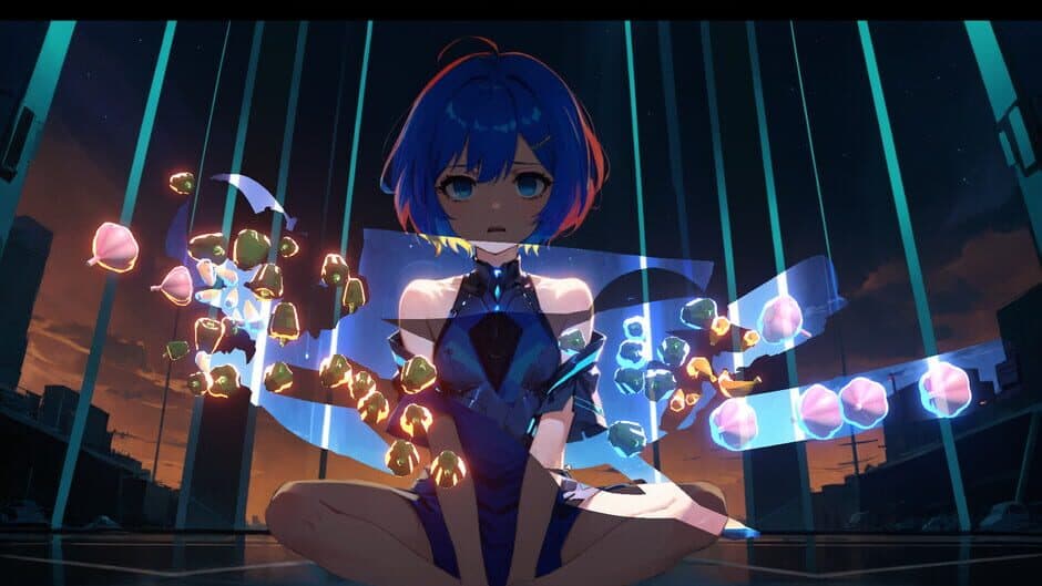 Скриншот 1 из Glow Up 2