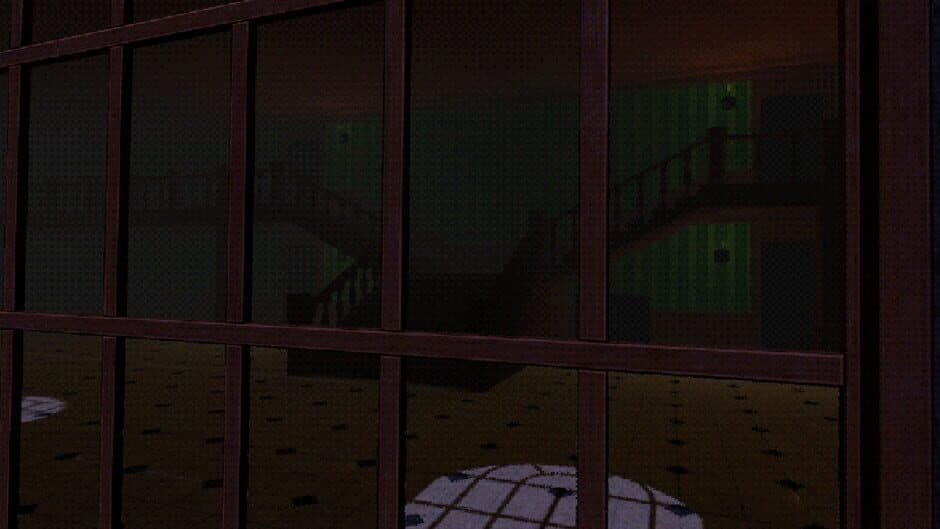 Скриншот 1 из Lady Dracula's Mansion