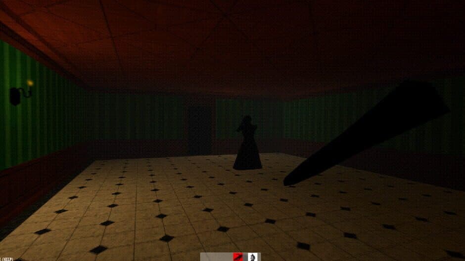 Скриншот 3 из Lady Dracula's Mansion
