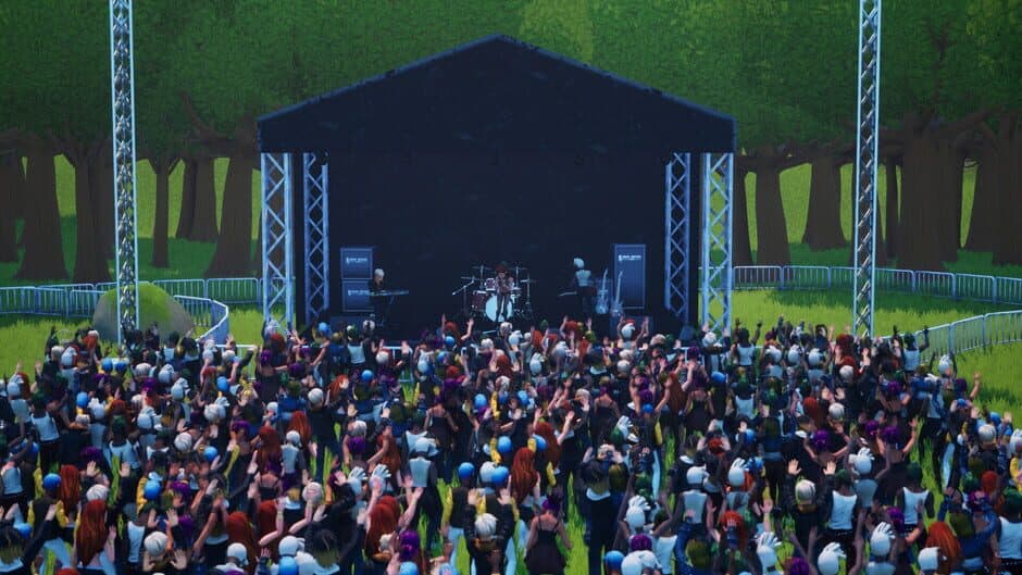 Скриншот 5 из Festival Fever
