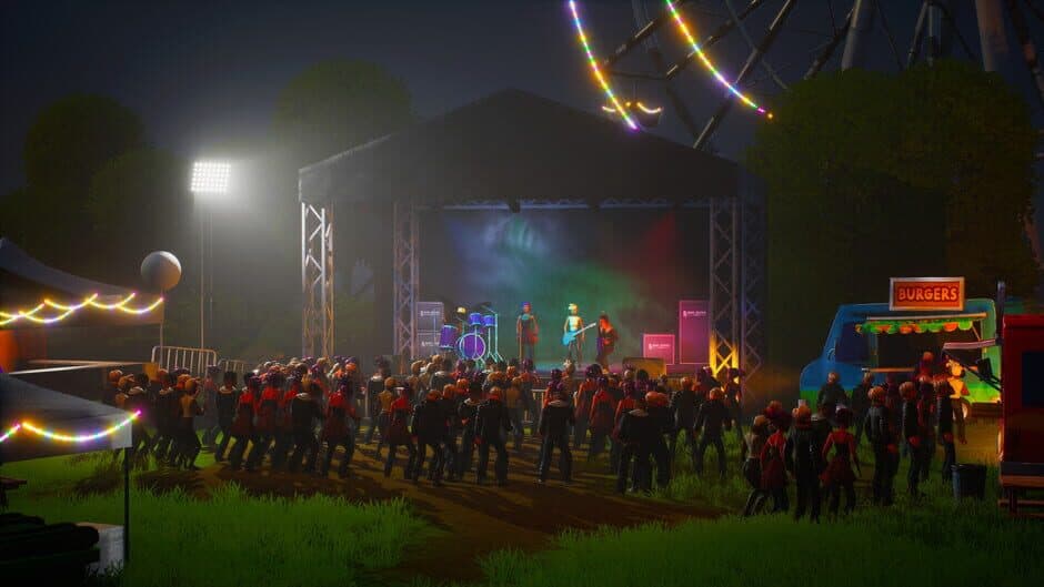 Скриншот 6 из Festival Fever