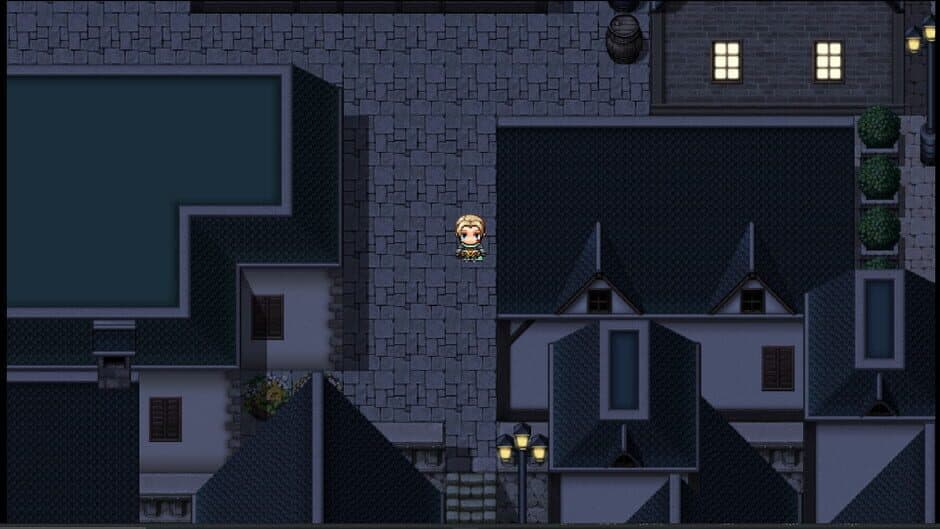 Скриншот 1 из Pawelek the Game.