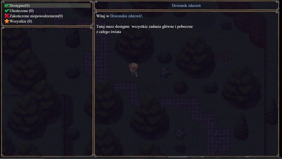 Скриншот 2 из Pawelek the Game.