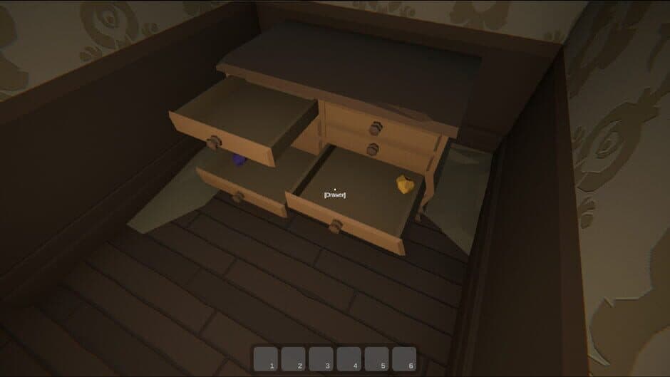 Скриншот 2 из Mindbreak Mansion