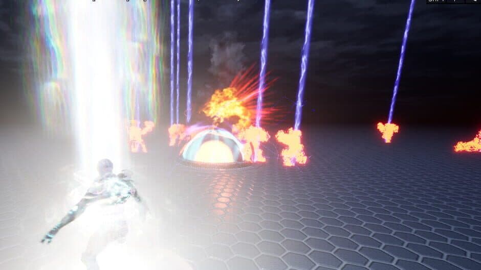 Скриншот 4 из The Core