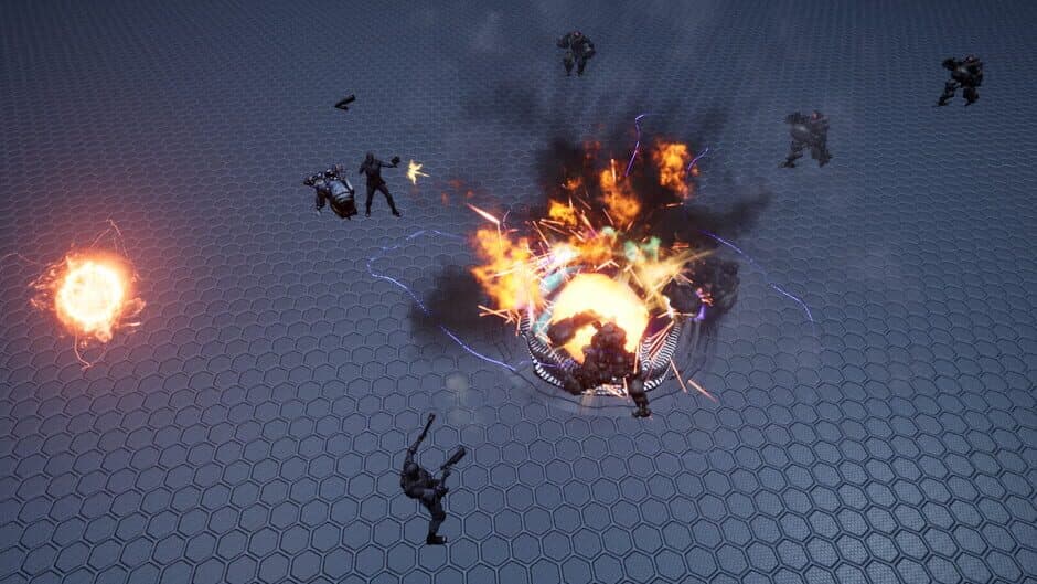 Скриншот 6 из The Core