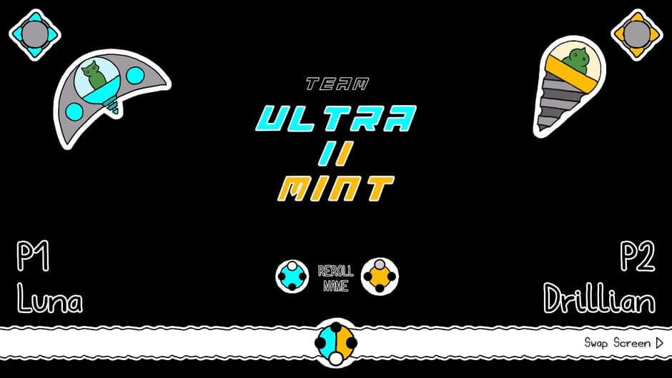 Скриншот 3 из Lunar // Drill