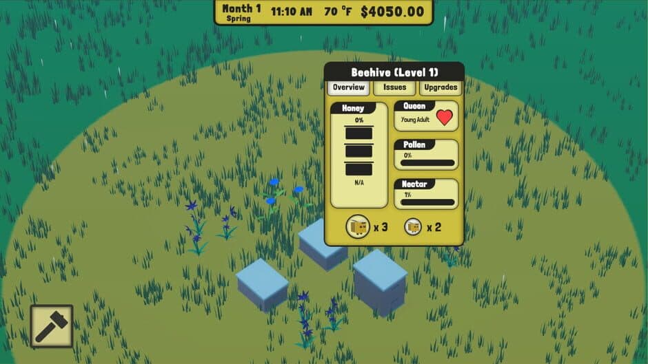 Скриншот 2 из BeeFriend