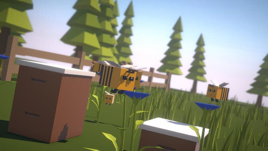 Скриншот 5 из BeeFriend