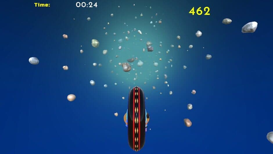 Скриншот 6 из Warp Speed: Infinity