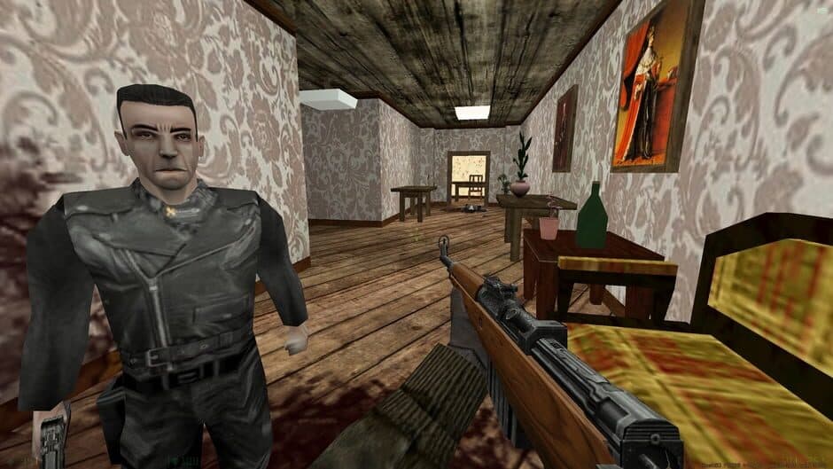 Скриншот 5 из The Last Bullet