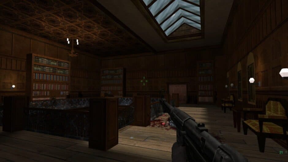 Скриншот 6 из The Last Bullet