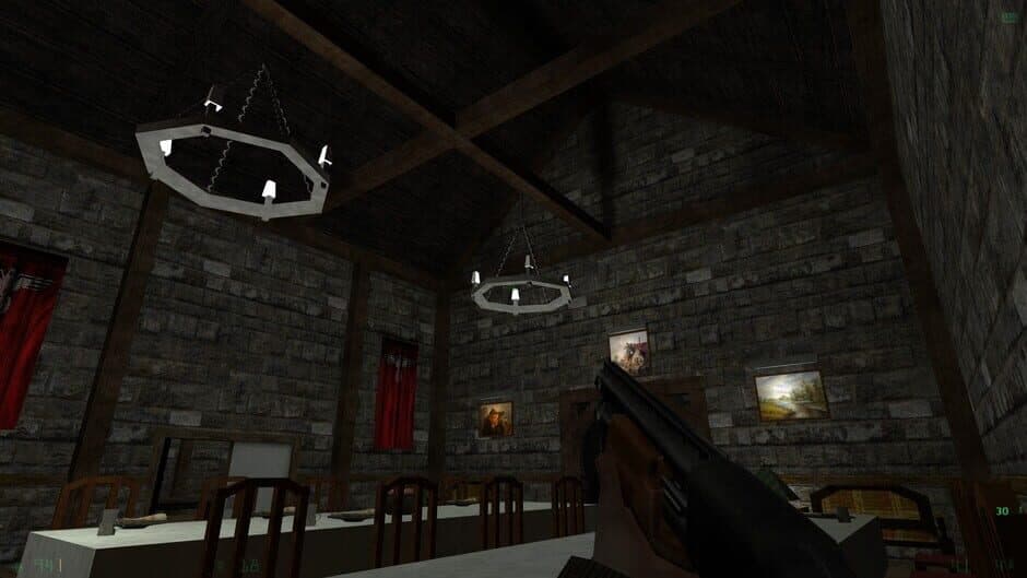 Скриншот 8 из The Last Bullet