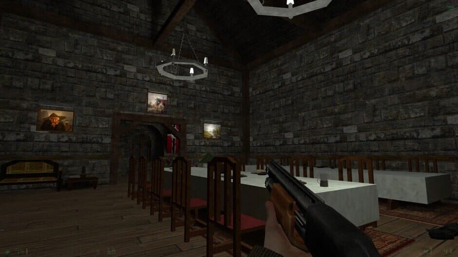 Скриншот 9 из The Last Bullet