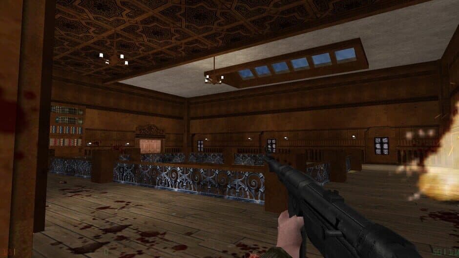 Скриншот 10 из The Last Bullet