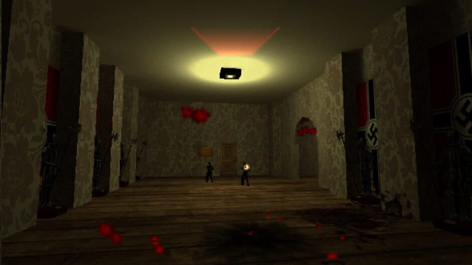 Скриншот 12 из The Last Bullet