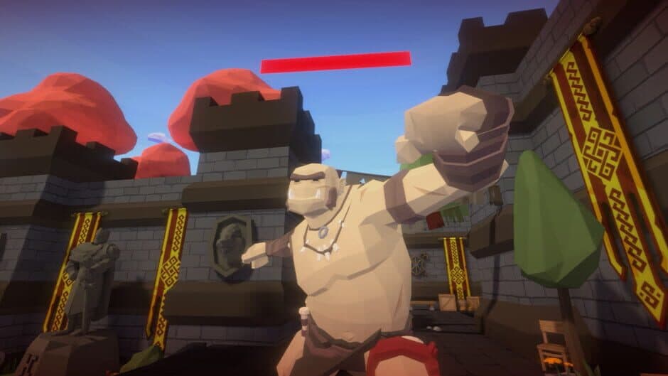 Скриншот 2 из Portal Protectors