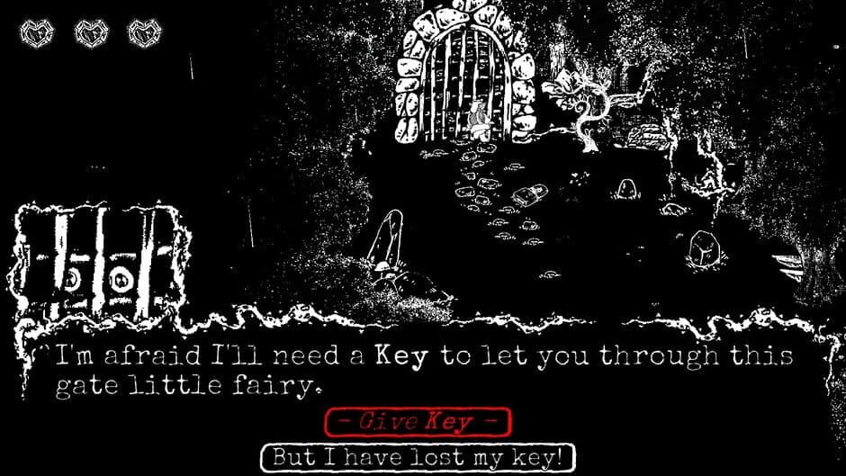 Скриншот 3 из Key Fairy