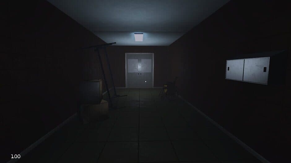Скриншот 8 из Nightshift Nightmares