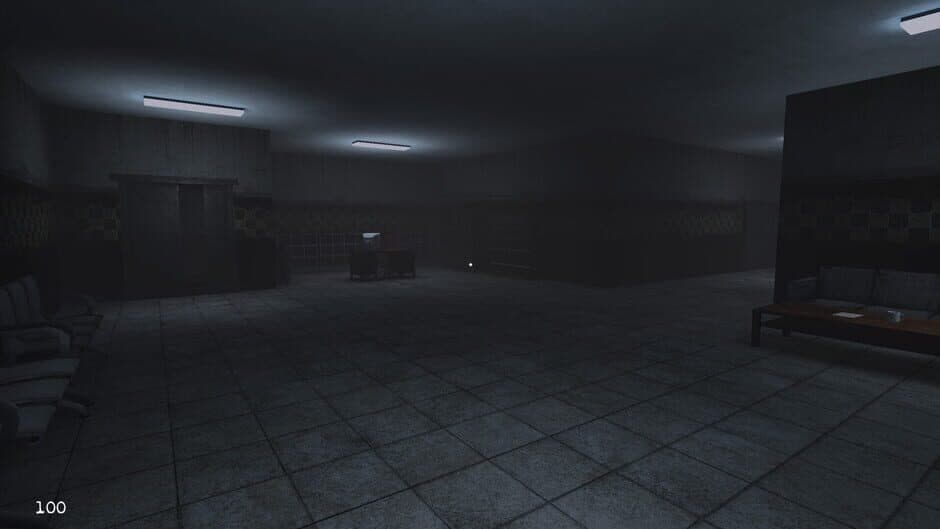 Скриншот 1 из Nightshift Nightmares