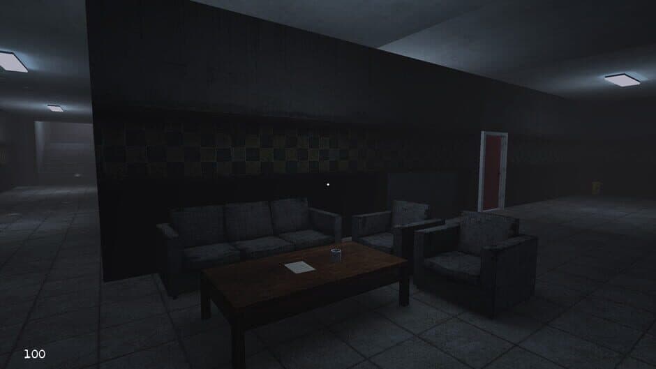 Скриншот 2 из Nightshift Nightmares
