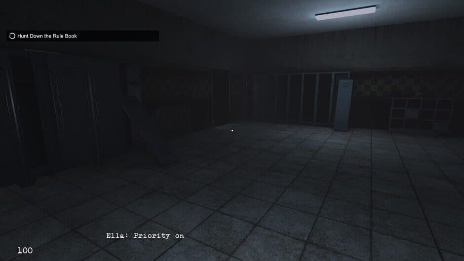 Скриншот 3 из Nightshift Nightmares