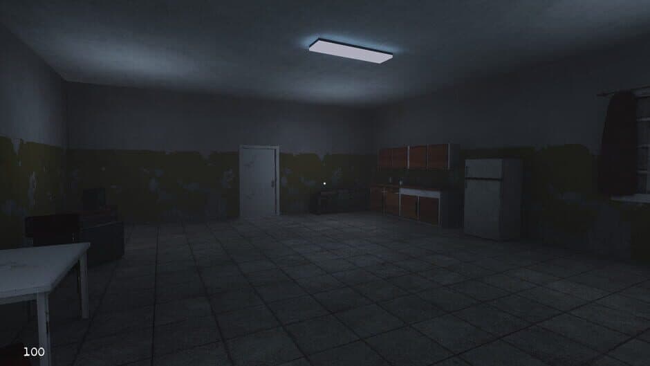 Скриншот 4 из Nightshift Nightmares