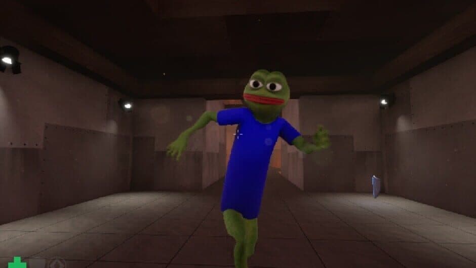 Скриншот 3 из Pepe's Revenge