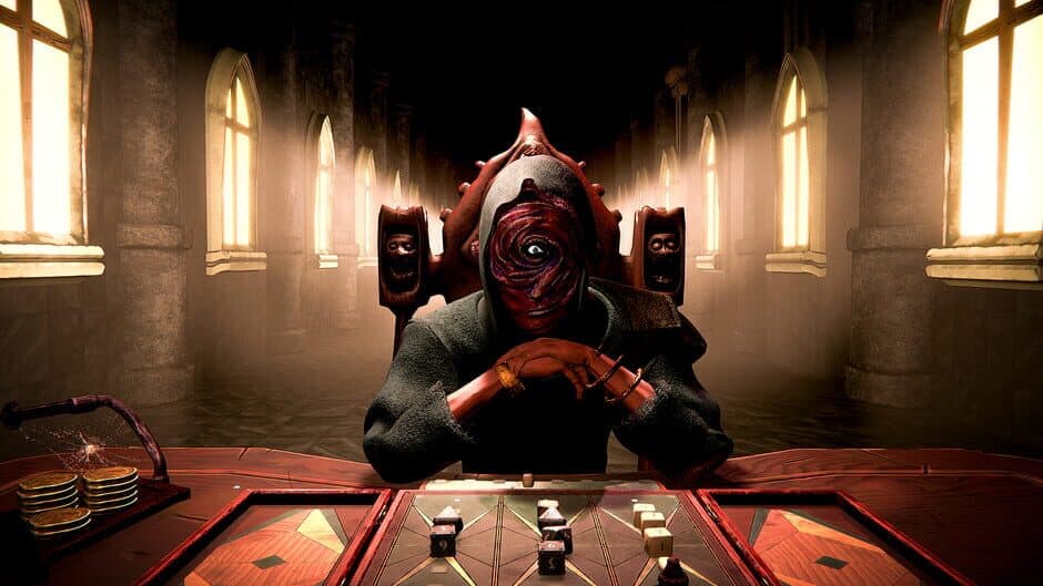 Скриншот 5 из Dice of Arcana