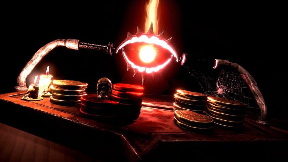 Скриншот 3 из Dice of Arcana