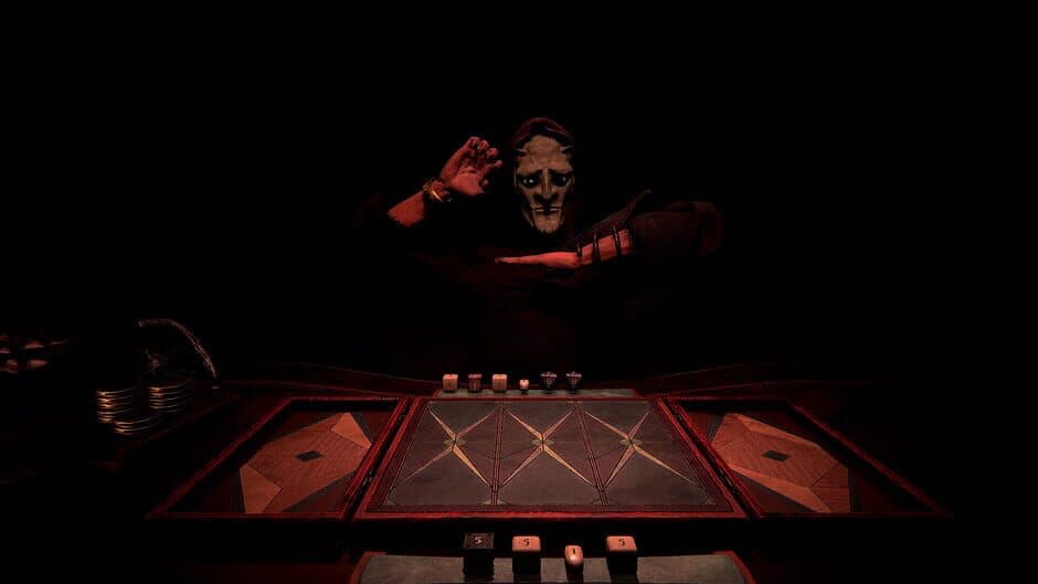 Скриншот 4 из Dice of Arcana