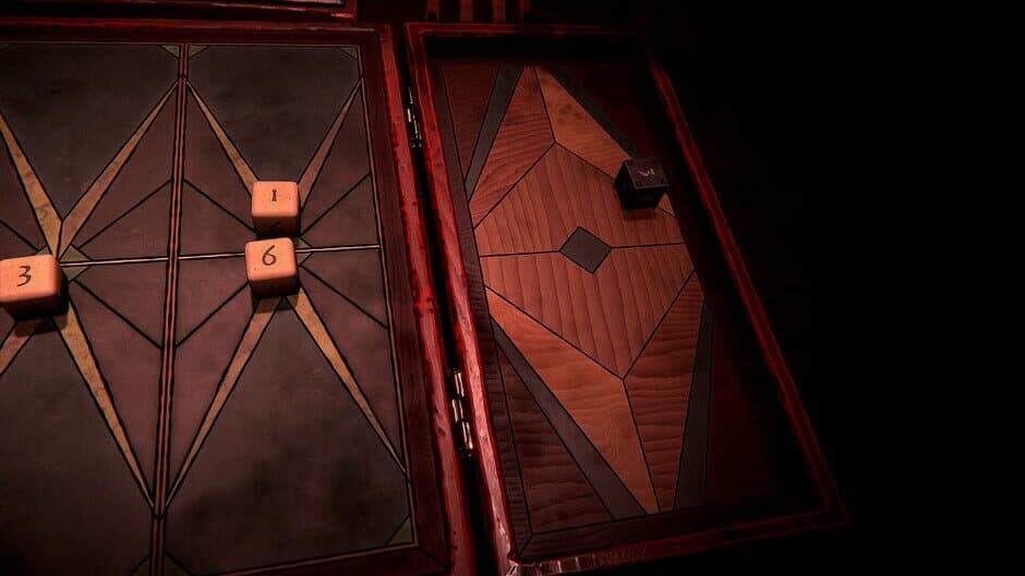 Скриншот 6 из Dice of Arcana