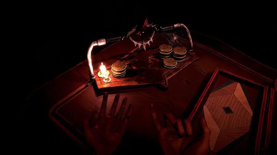 Скриншот 7 из Dice of Arcana
