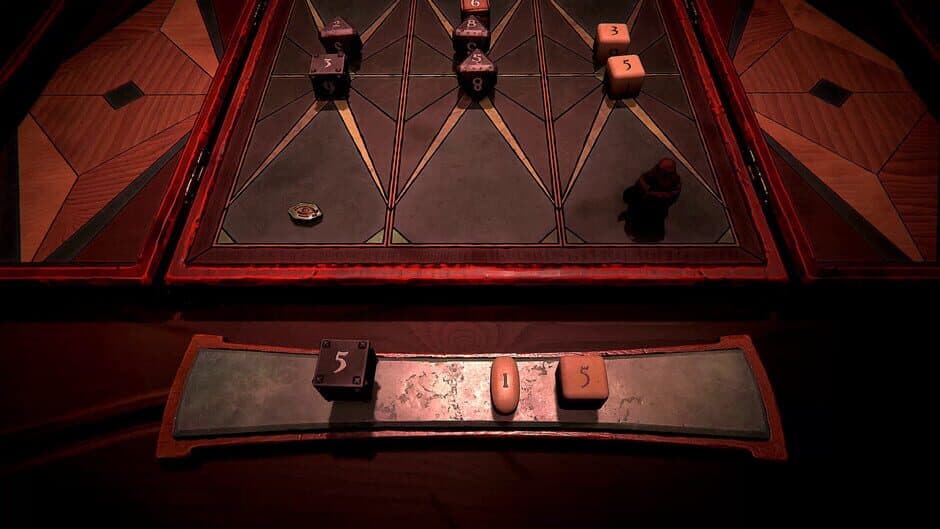 Скриншот 8 из Dice of Arcana