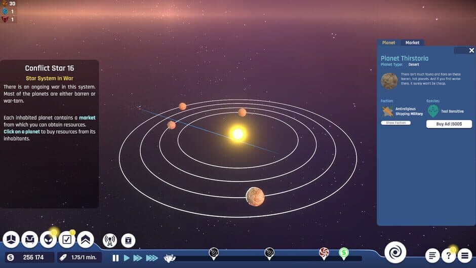Скриншот 3 из StarKeeper