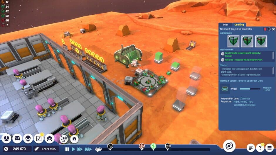 Скриншот 6 из StarKeeper
