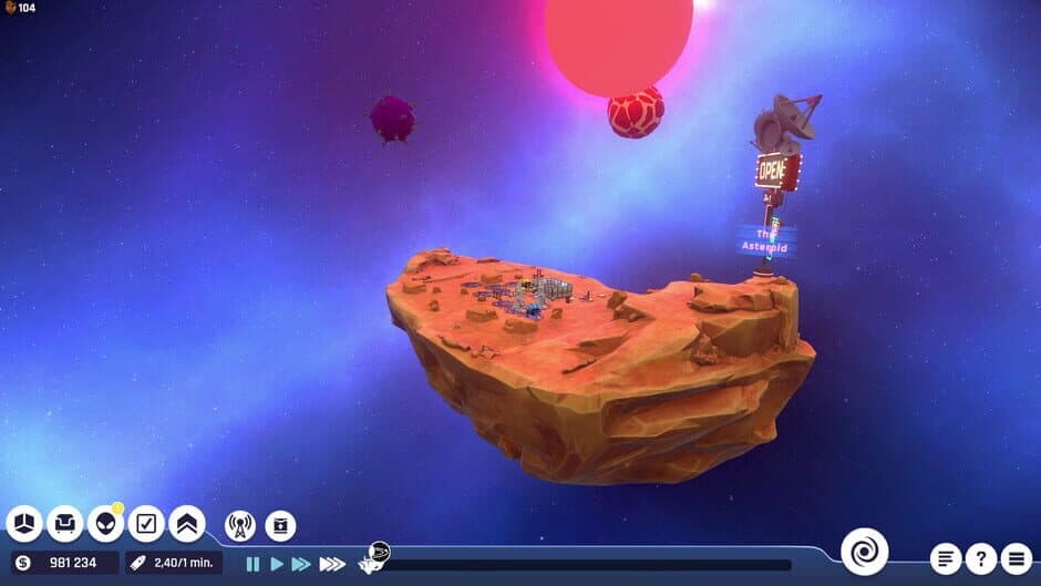 Скриншот 9 из StarKeeper