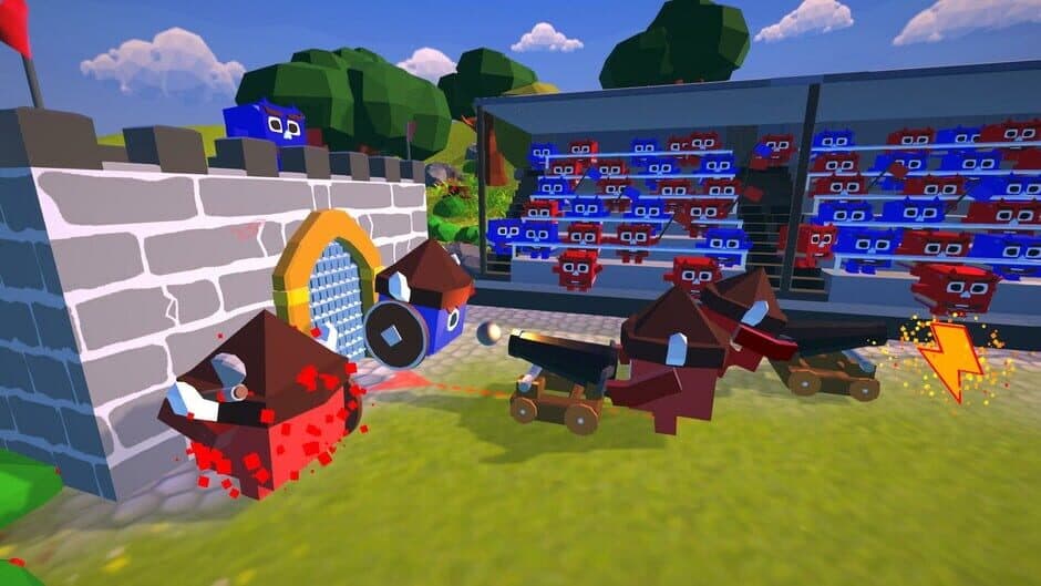 Скриншот 3 из Miniparty