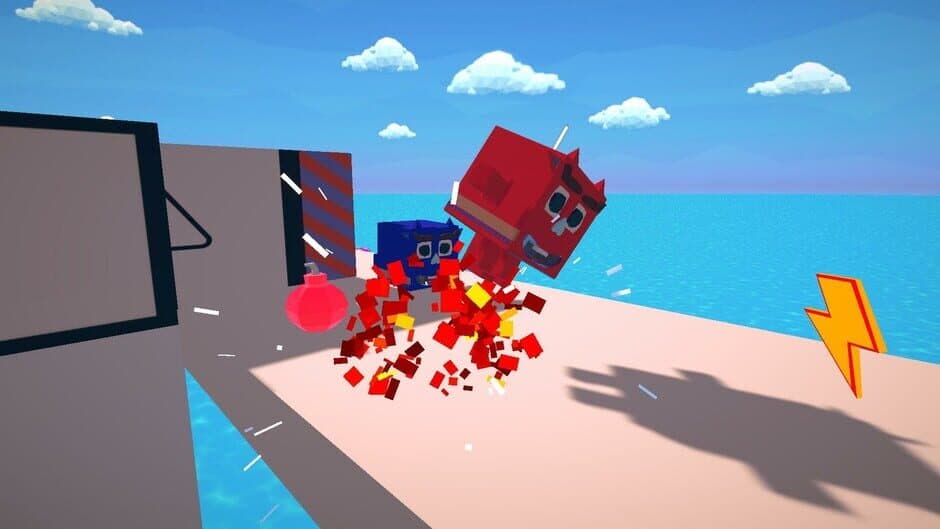 Скриншот 8 из Miniparty