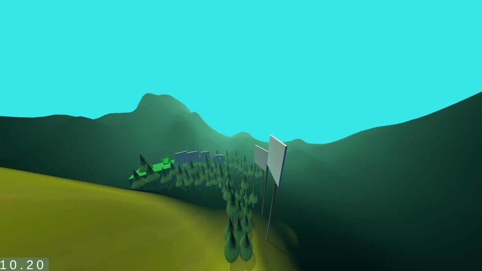 Скриншот 2 из Wallsurf