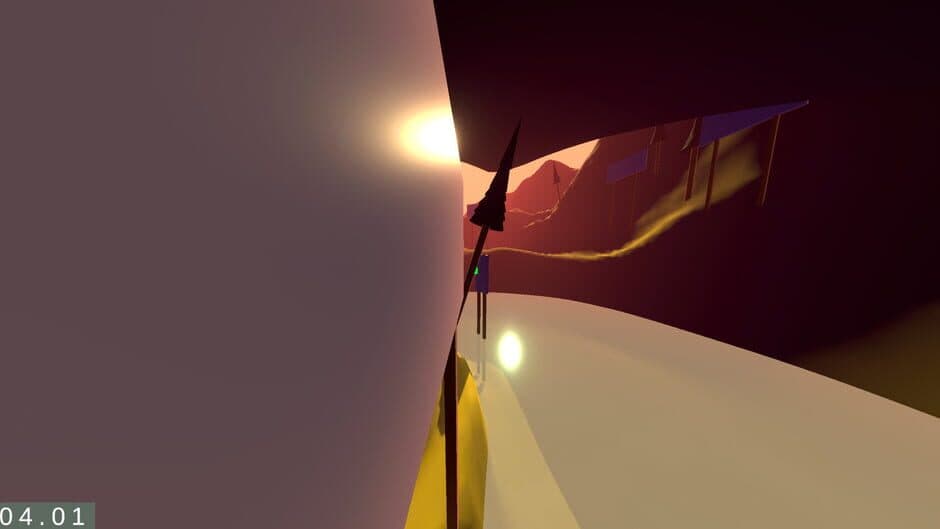 Скриншот 3 из Wallsurf