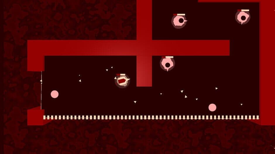 Скриншот 2 из Bullet Brain