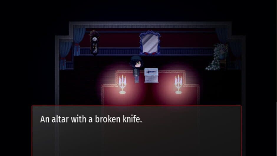 Скриншот 2 из The Clean Knife