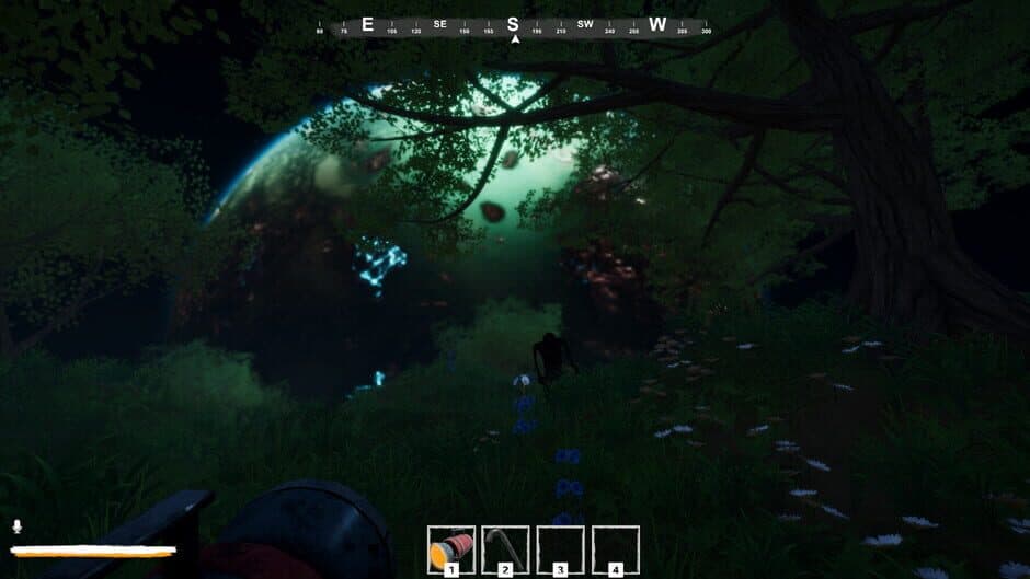 Скриншот 5 из ExoHarvest